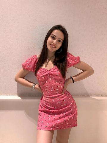 Мишель 🦋✨